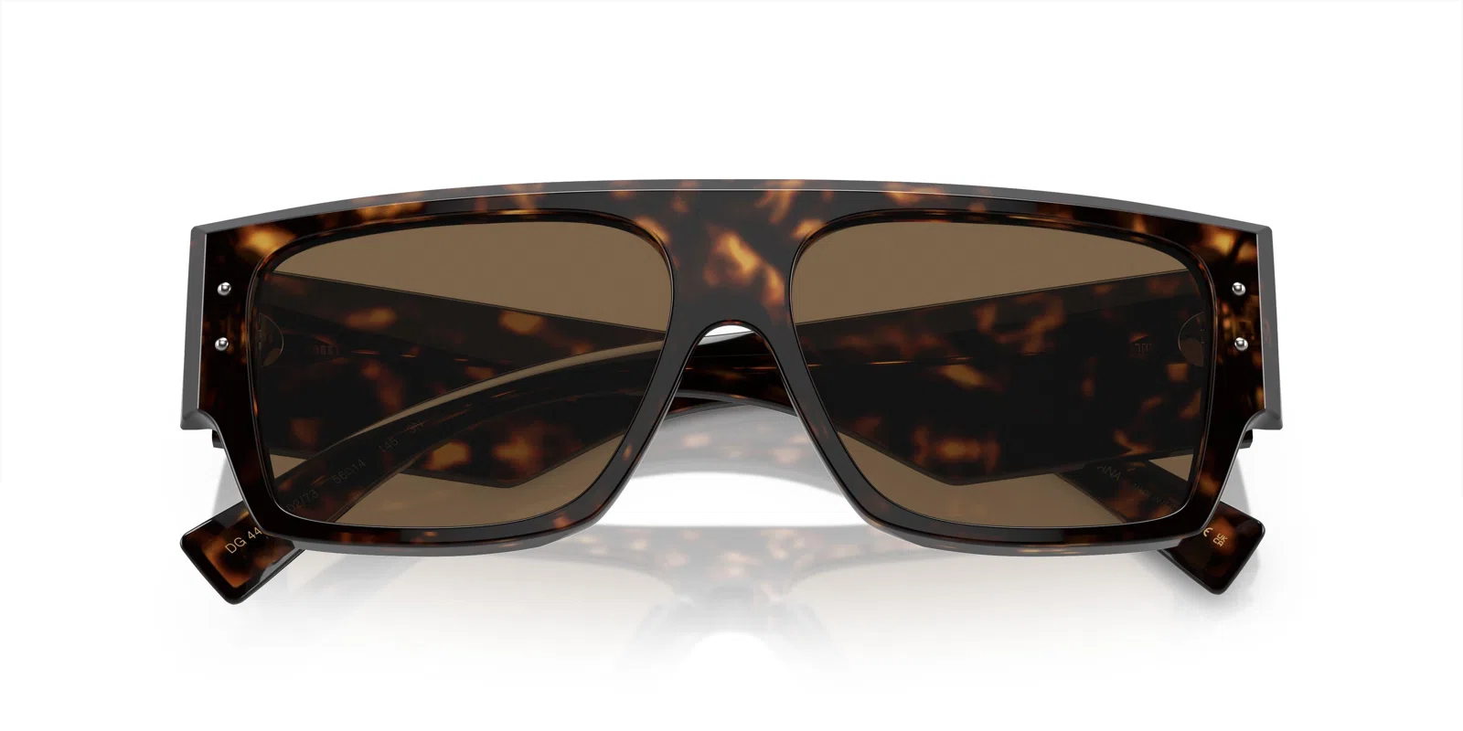 Dolce & Gabbana 4459 Sunglasses - view 14